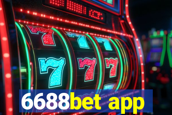 6688bet app